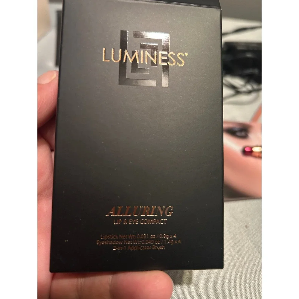 Luminess Air luminess air
